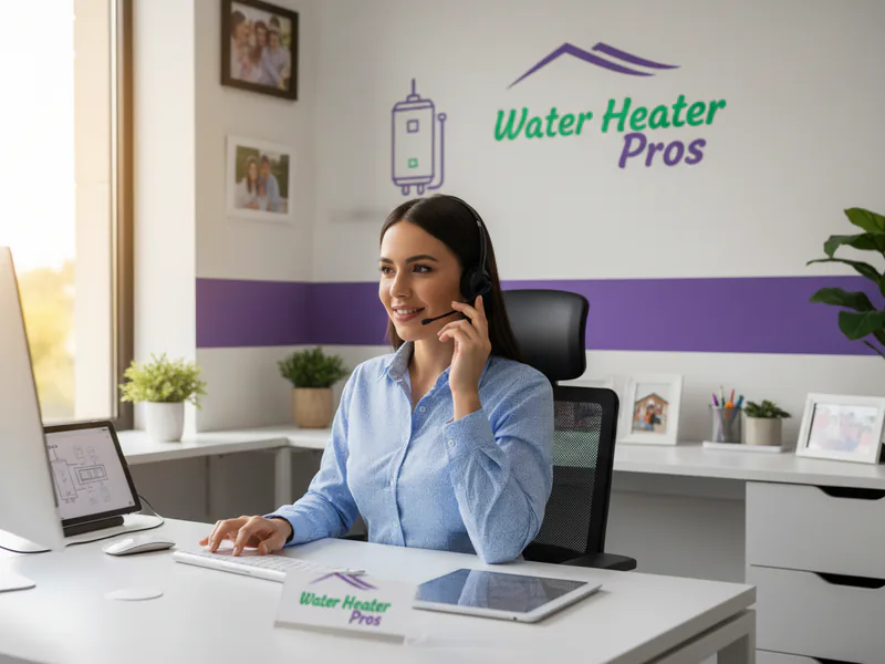 Water Heater Repair  in Ashtabula  FAQ